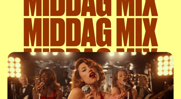 Middag Mix