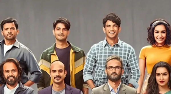 Chhichhore