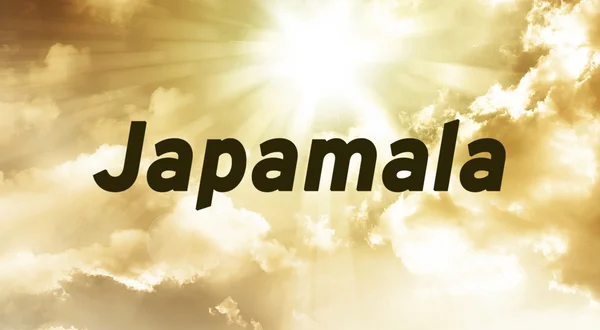 Japamala