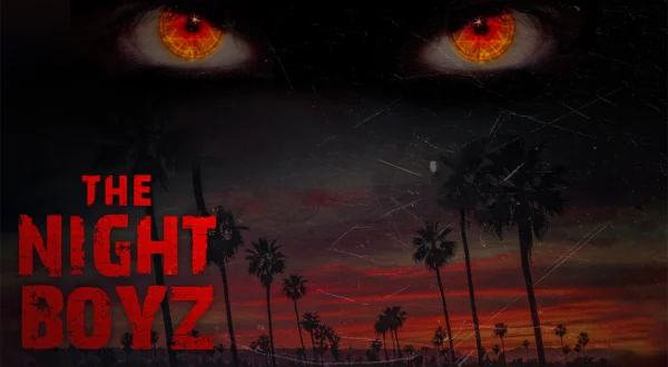 The Night Boyz