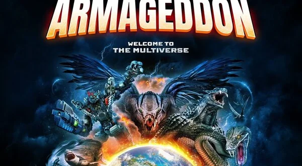 2025 Armageddon