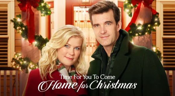 Time for You to Come Home for Christmas