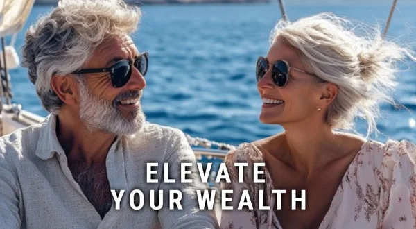 Elevate Your Wealth