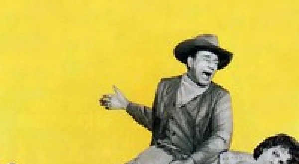 McLintock!