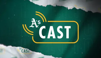 Live: A's Cast