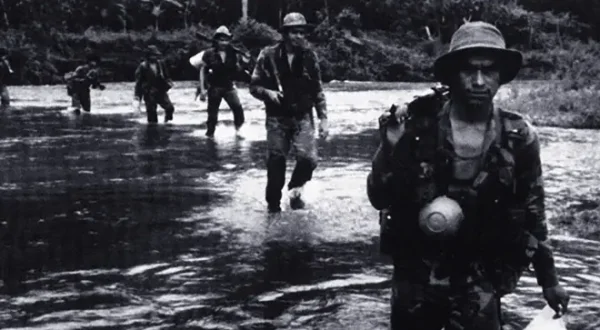 Silenced: The War On Journalism