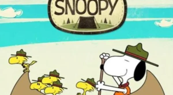 Peanuts: Camp Snoopy
