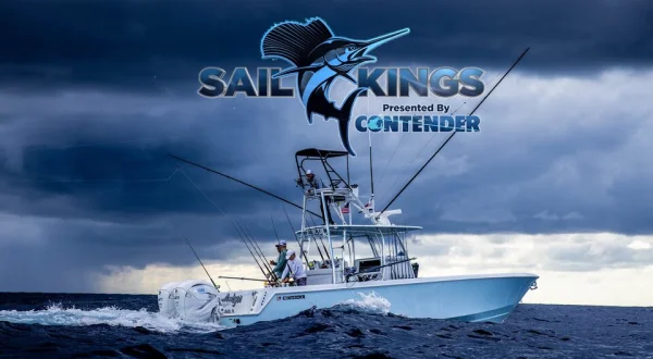 Sail Kings