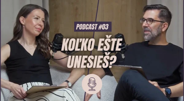 Liečivé 3: Koľko ešte unesieš?