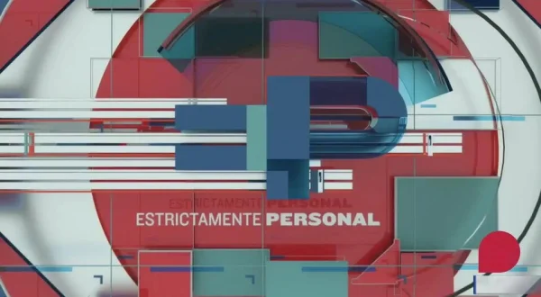 Live: Estrictamente personal