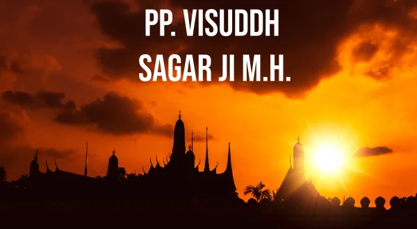 पी.पी. विशुद्ध सागर जी म.सा.