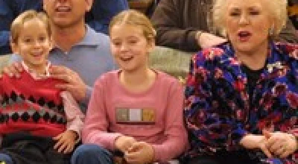 Everybody Loves Raymond