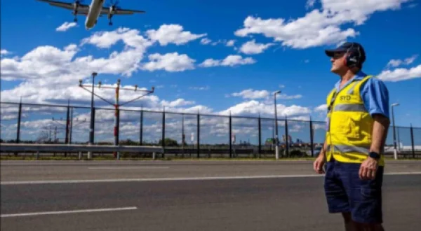 Bastidores de Aeroportos: perdidos e achados