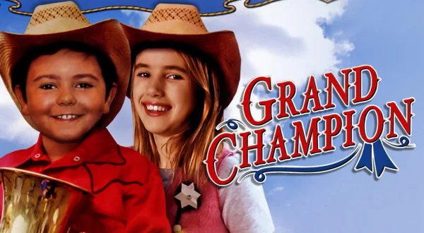 Grand Champion