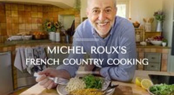 Michel Roux's French Country Cooking