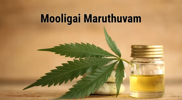 மூலிகை மருத்துவம்