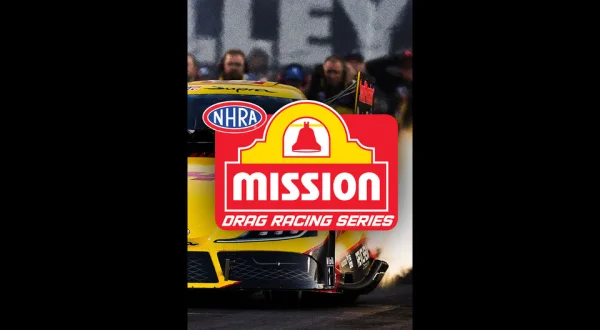 NHRA Drag Racing