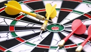 Darts: Austrian Open