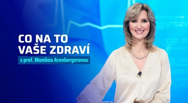 Co na to vaše zdraví: Speciál