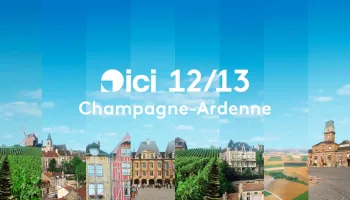 ICI 12/13 - Champagne Ardenne