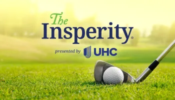 PGA Tour Champions Golf