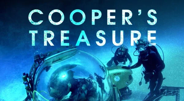 Cooper's Treasure