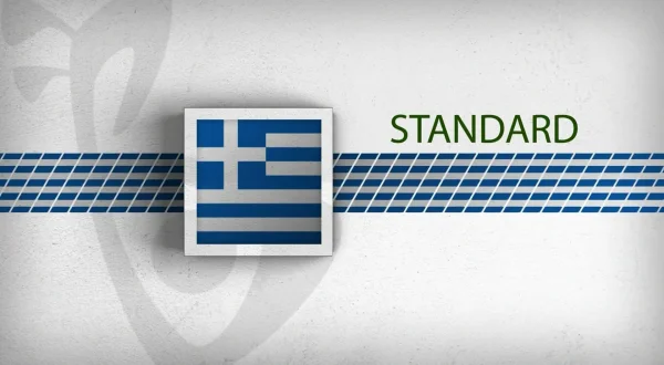 Standard Greece