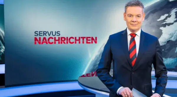 Servus Nachrichten 19:20