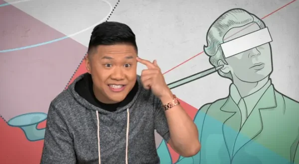 Guy Code