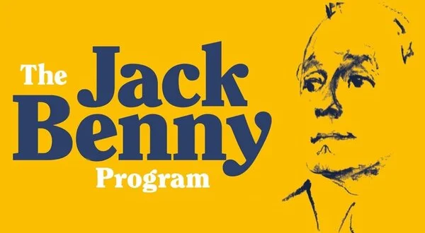The Jack Benny Program