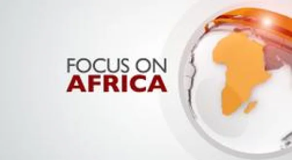 Focus on Africa
