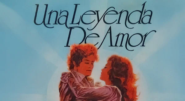 Una Leyenda de Amor