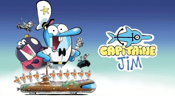 Capitaine Jim