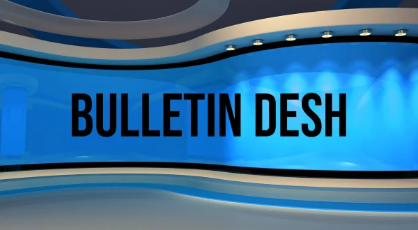 Bulletin Desh
