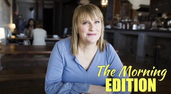 The Morning Edition