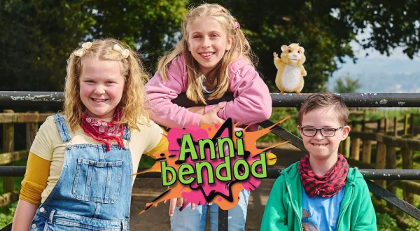 Annibendod