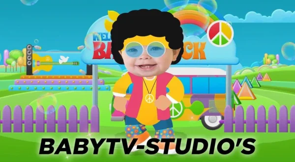 BabyTV-studio's