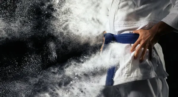 Judo Highlights
