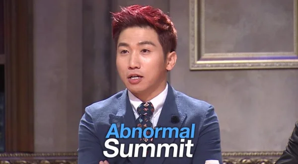Abnormal Summit