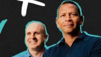 The Deal with Alex Rodriguez and Jason Kelly