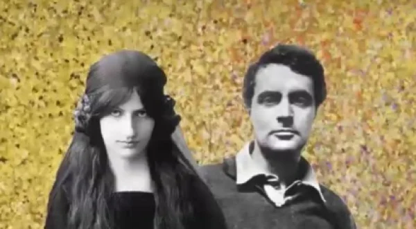 El artista y el amor