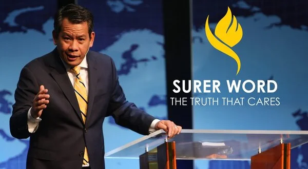 SurerWord TV