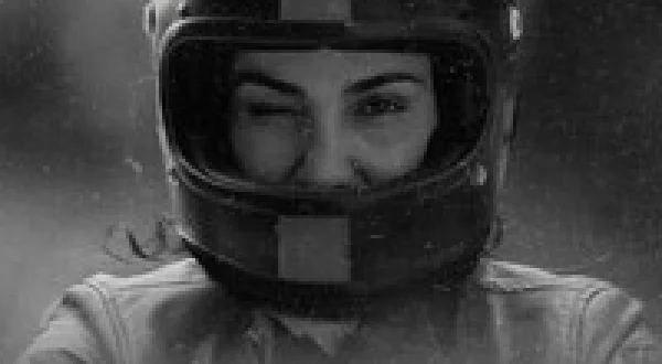 Queen of Speed