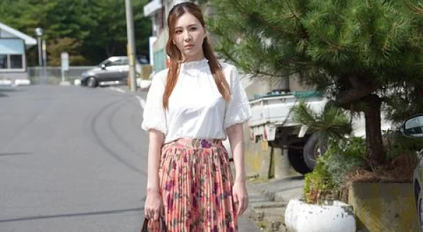 みだら妻の妄想不倫