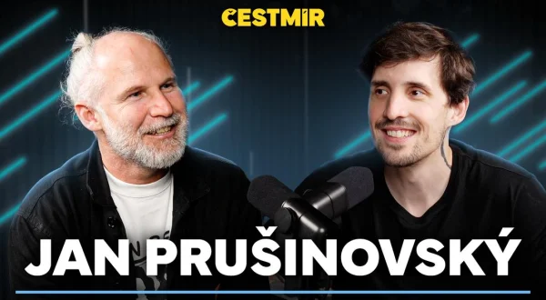 Čestmír Strakatý: Jan Prušinovský