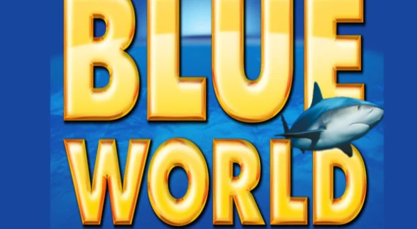 Blue World