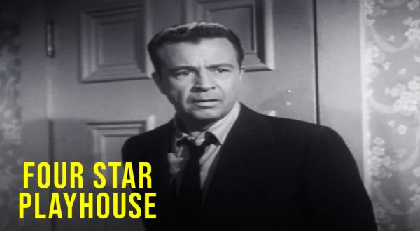 Four Star Playhouse