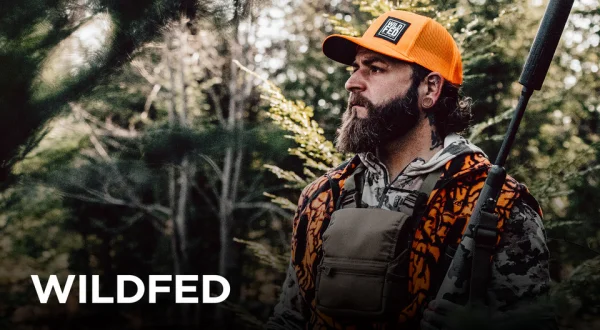 WildFed