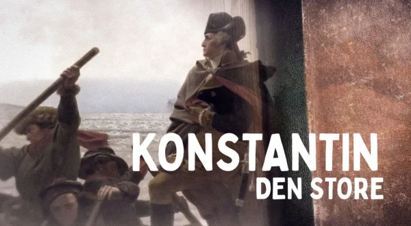 Konstantin den Store