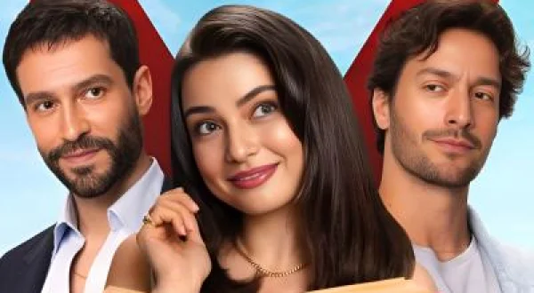 Muhtemel Aşk